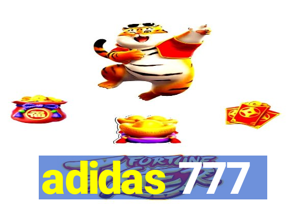 adidas 777